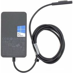 Carregador p/ Portátil Surface 65W (Preto) - MICROSOFT