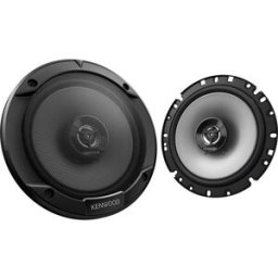 Colunas Auto KFC-S1766 2 Vias 6,5" 30W (17cm) - KENWOOD
