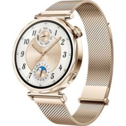 Smartwatch Watch GT5 41mm (Dourado) - HUAWEI