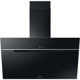 Exaustor Chaminé NK36C7070WB 585m³/h (Preto) - SAMSUNG