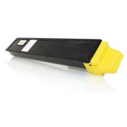 Kyocera Tk8315 Amarelo Toner Compatível 1T02Mvanl0