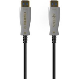 Cabo HDMI 2.0 Macho - HDMI Macho (100 mts) - AISENS
