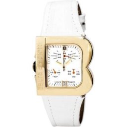 Relógio Analógico LB0002L-08-2 33MM (Dourado) - LAURA BIAGIOTTI