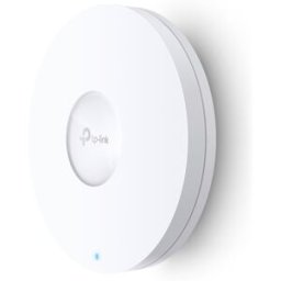 Access Point AX3600 Wireless Dual Band Multi-Gigabit Ceiling Mount - TP-LINK