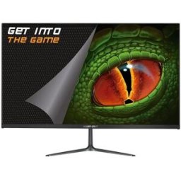 Monitor 27" XGM27PRO5 Full HD (Preto) - KEEP OUT