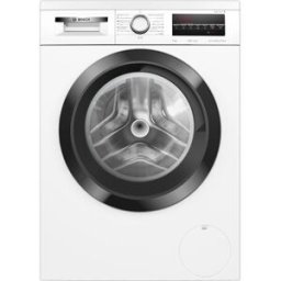 Máquina de Lavar Roupa WUU24T64ES 9Kg 1200RPM (Branco) - BOSCH