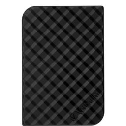 Disco Externo Store-n-Go 2.5" 1TB 3.2 (Preto) - VERBATIM