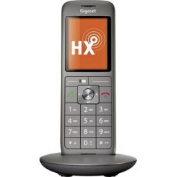 Siemens Telefone Digital s/ Fios CL660 - GIGASET
