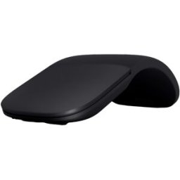 Rato Bluetooth Surface Arc BlueTrack 1800DPI (Preto) - MICROSOFT
