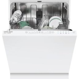 Máquina de Lavar Loiça de Encastre Rapido CIP 3E7L0W 13 Conjuntos - CANDY