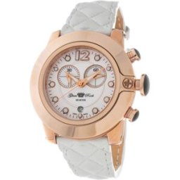 Relógio Analógico GR32166R 44MM (Rosa) - GLAM ROCK