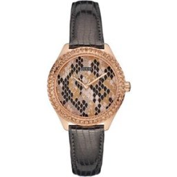 Relógio Analógico W0626L2 36MM (Rose Gold) - GUESS