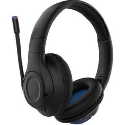 Auscultadores Headset Bluetooth Soundform Inspire (Preto) - BELKIN