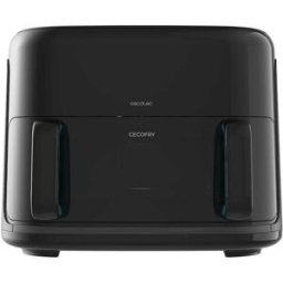 Fritadeira Air Fryer Cecofry&Grill Smokin´Prime 11000 11L 2800W - CECOTEC