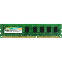 Memória RAM 4GB (1x4GB) 1600MHz DDR3L - SILICON POWER