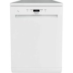 Máquina de Lavar Loiça HFC 3C26 F 14 Conjuntos (Branco) - HOTPOINT