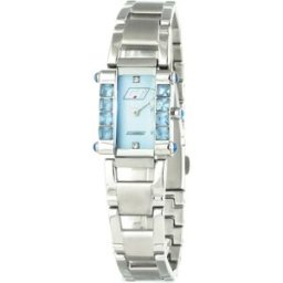 Relógio Analógico CC7040LS-01M 21MM (Prateado) - CHRONOTECH