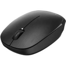 Rato Ótico RF Wireless 1000DPI MW-110 (Preto) - HAMA