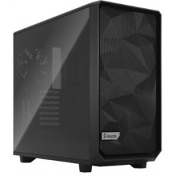 FRACTAL-DESIGN Caixa Extended-ATX Meshify 2 Tempered Glass (Preto) - FRACTAL DESIGN