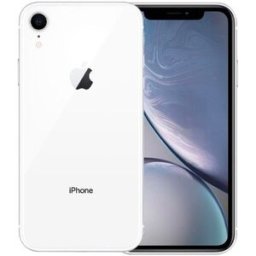 Apple iPhone XR 128 GB Branco Excelente
