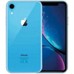 Apple iPhone XR 64 GB Azul Bom