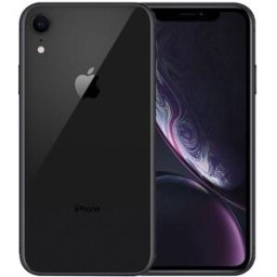 Apple iPhone XR 64 GB Bom Preto