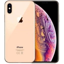 Apple iPhone XS Max 256 GB Dourado Excelente