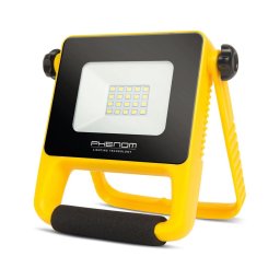 Holofote portátil LED LED/10W/3,7V 2200 mAh IP65