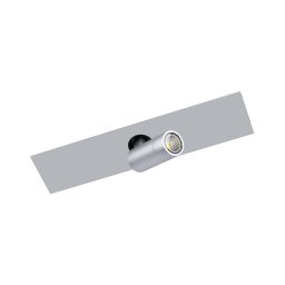 Eglo 98819 - Foco LED para sistema de carril TP LED/9W/230V