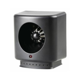 Repelente de ratos e roedores 1W/230V