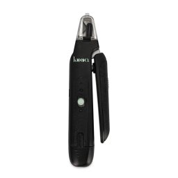 kooa Corta-unhas e lima 2 em 1 com LED aprox. 20x9,9x4cm aprox.
