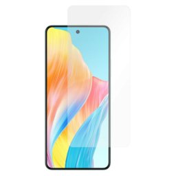 Película de Vidro Temperado Just in Case – Para Telemóvel Oppo A58