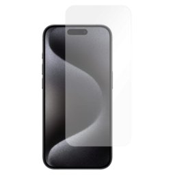 Película de Vidro Temperado Just in Case – Para Smartphone iPhone 15 Pro