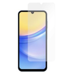Película de Vidro Temperado Just in Case – Para Telemóvel Samsung Galaxy A15 - A15 5G
