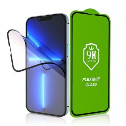 Película de Vidro Híbrido Flexível Bestsuit – Para Smartphone Motorola Edge 70