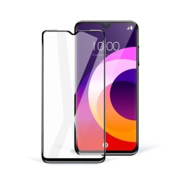 Película de Vidro Cerâmico 5D Full Glue – Para Telemóvel Xiaomi Redmi Note 15 Pro 4G / 5G