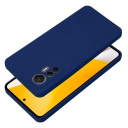 Capa SOFT para Telemóvel Honor Magic 8 Lite dark blue