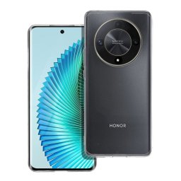 Capa Transparente CLEAR 2mm para Telemóvel Honor Magic 8 Lite