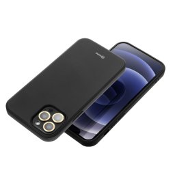 Capa ROAR ALL DAY COLORFUL JELLY para Telemóvel Xiaomi Redmi Note 15 preto