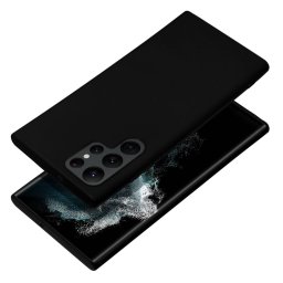 Capa SOFT para Telemóvel HONOR Magic 8 Lite Preto