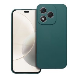 Capa Mate para Telemóvel Honor 400 Lite dark green