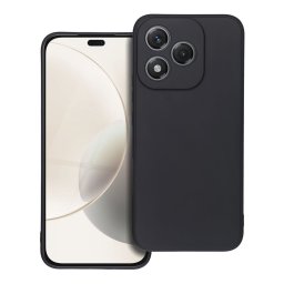 Capa Mate para Telemóvel Honor 400 Lite preto
