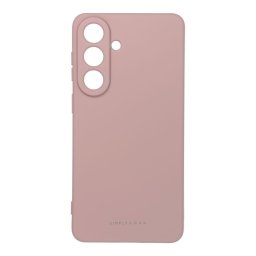 Capa ROAR SPACE para Telemóvel SAMSUNG Galaxy S26 Plus powder pink