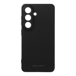 Capa ROAR SPACE para Telemóvel SAMSUNG Galaxy S26 preto