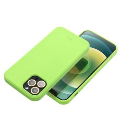 Capa ROAR ALL DAY COLORFUL JELLY para Telemóvel Xiaomi Redmi 15 lime