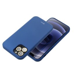 Capa ROAR ALL DAY COLORFUL JELLY para Telemóvel Xiaomi Redmi 15 navy