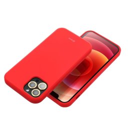 Capa ROAR ALL DAY COLORFUL JELLY para Telemóvel Xiaomi Redmi 15 hot pink