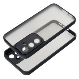 Capa Variete para Telemóvel Xiaomi Redmi 15 Preto