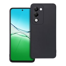 Capa Mate para Telemóvel OPPO A5 preto