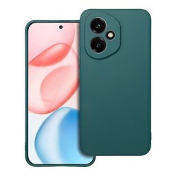 Capa Mate para Telemóvel Honor 400 5G dark green